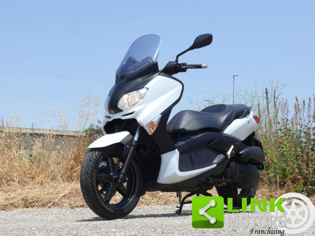 YAMAHA X-Max 125 Unico Proprietario