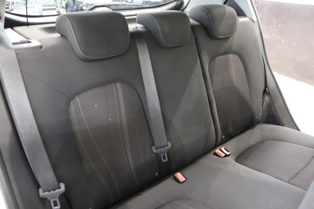 CHEVROLET Aveo 1.2 86CV 5 porte LT