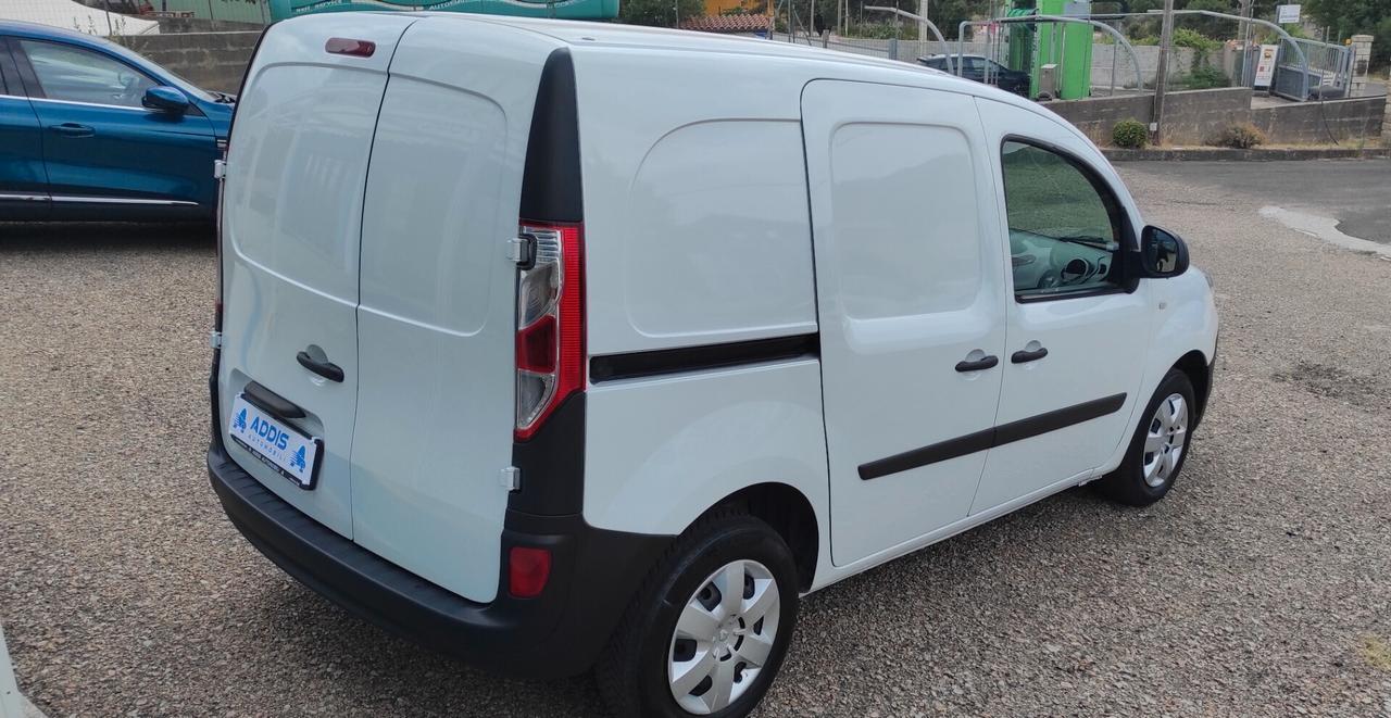 Renault Kangoo Blue dCi 95CV Express Furgone Ice
