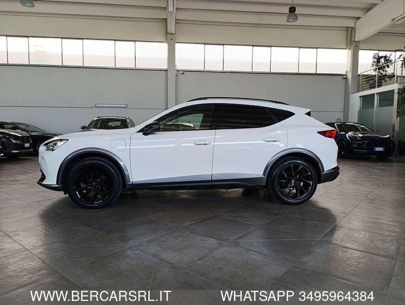 Cupra Formentor 1.4 e-Hybrid DSG*LED*VIRTUAL COCKPIT*PDC*VOLANTE RISCALDATO*