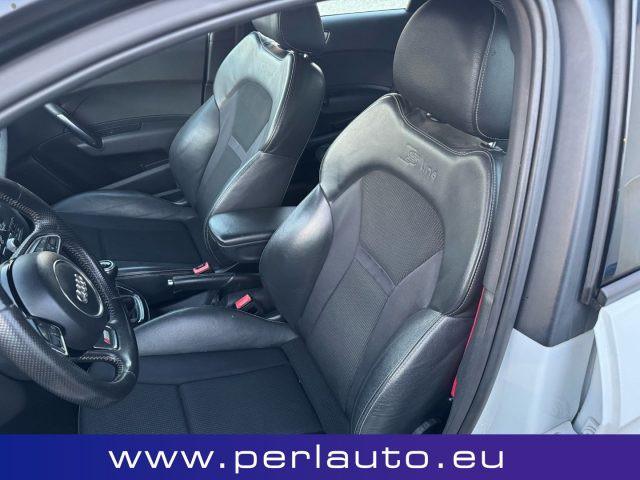 AUDI A1 SPB 1.6 TDI S line edition plus NEOPATENTATI