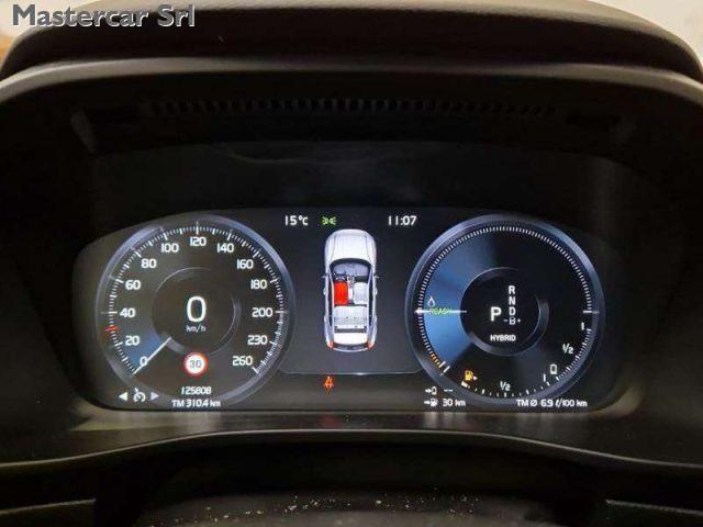 VOLVO XC40 XC40 t4 phev Inscription Exp. auto my21 - GH556PV