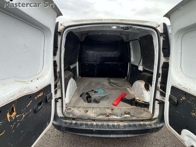 RENAULT Kangoo Z.E. FURGONATA Z.E. 44KW ELETTRICO - FY334KR