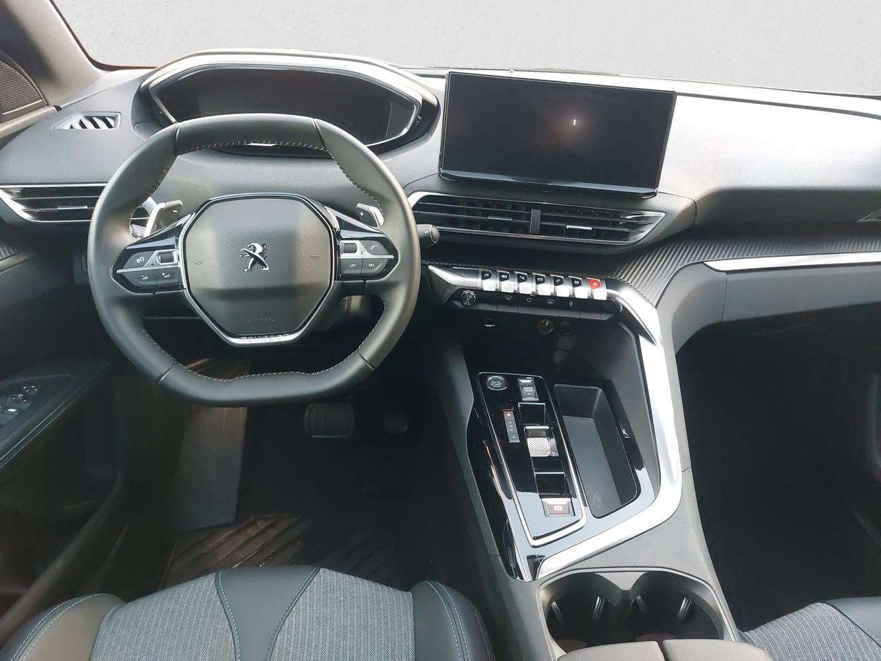 PEUGEOT 5008 2ª serie - 5008 BlueHDi 130 S&S EAT8 Allure Pack