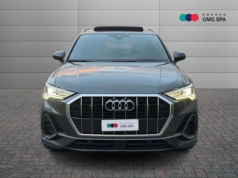 Audi Q3 45 1.4 tfsi e S Line Edition s-tronic