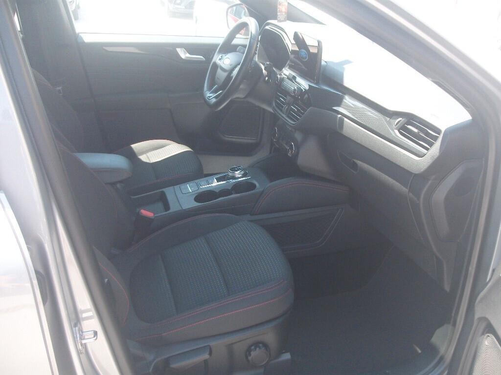 Ford Kuga 1.5 EcoBlue 120 CV aut. ST-Line - 2022