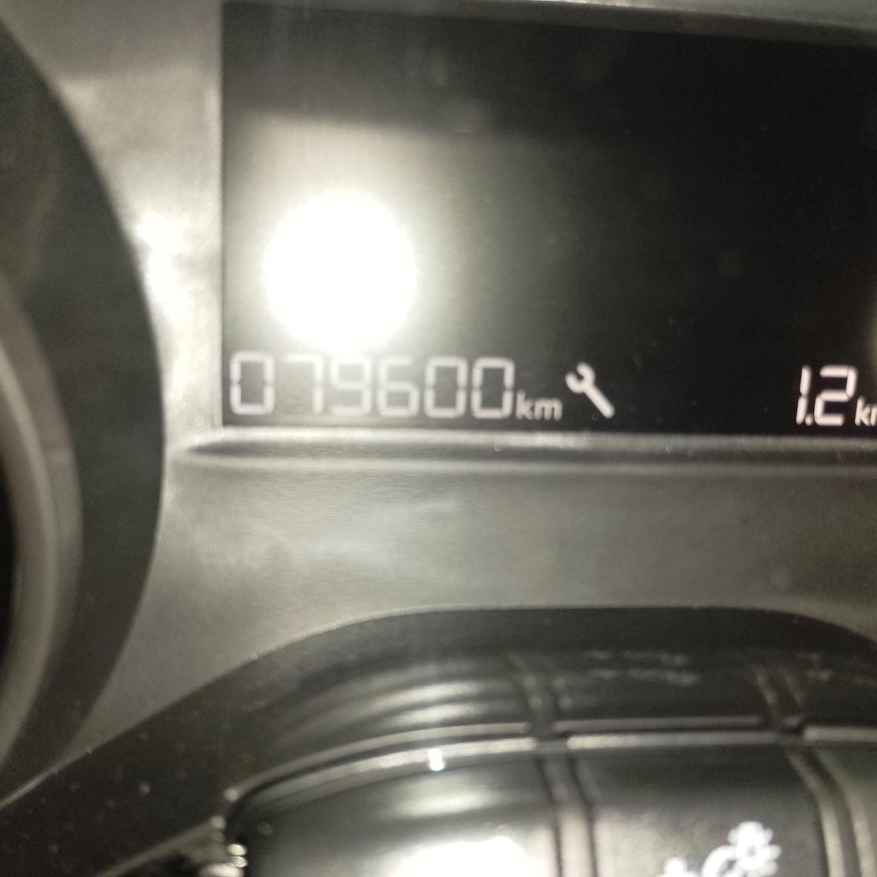 Peugeot 208 BlueHDi 100 S&S 5 porte Allure