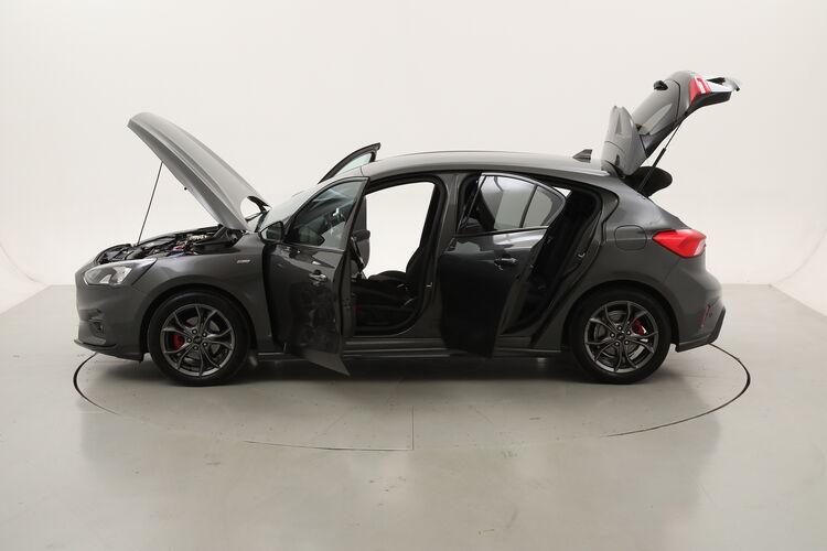 Ford Focus Hybrid ST Line X BR633111 1.0 Mild Hybrid 155CV