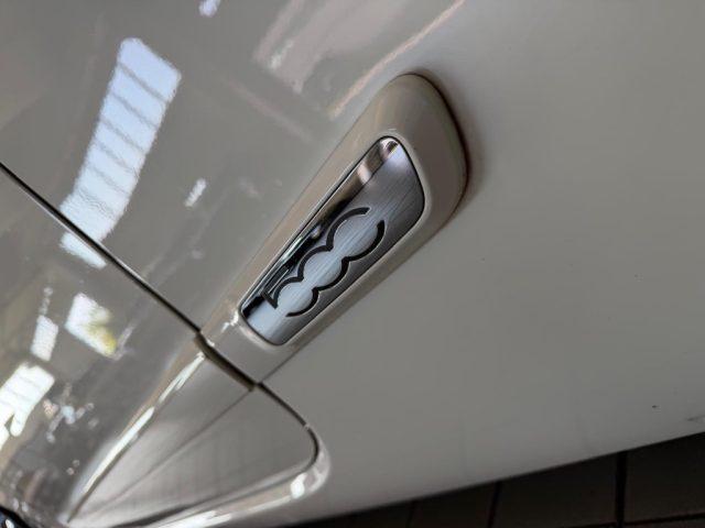 FIAT 500 1.2 Lounge. //BELL1SS1MA//