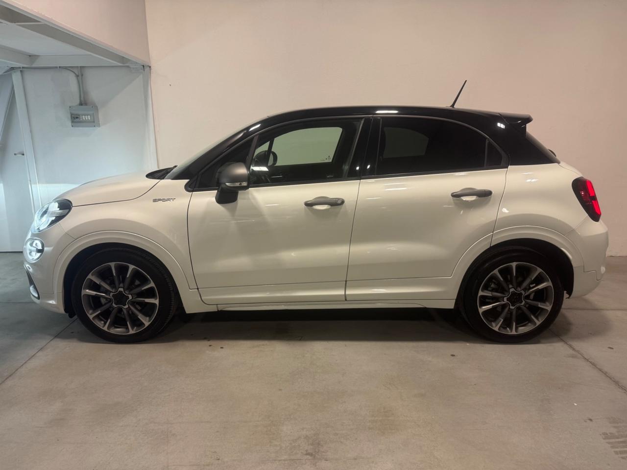 Fiat 500X 1.0 T3 120 CV Sport Full LED