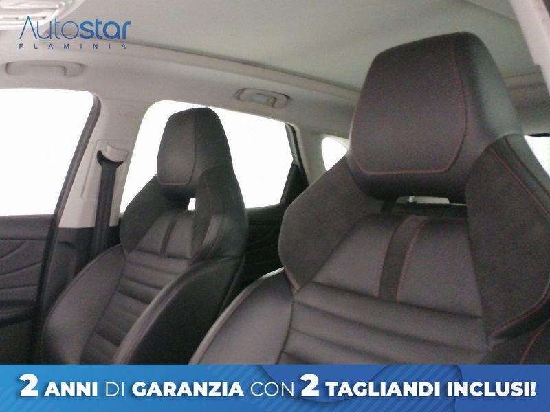 MG HS E 1.5 t-gdi phev Exclusive auto