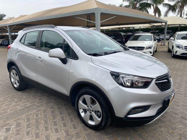 OPEL Mokka X 1.6 CDTI Ecotec 136CV 4x2 Innovation