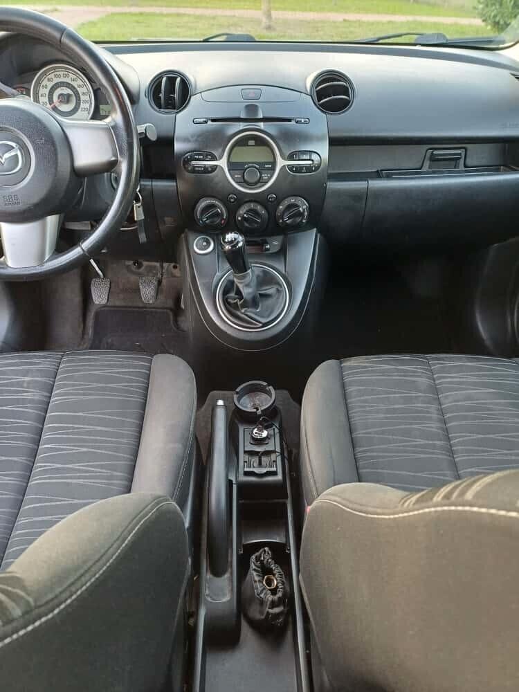 Mazda 2 Mazda2 1.3 16V 75CV 5p. Play GPL