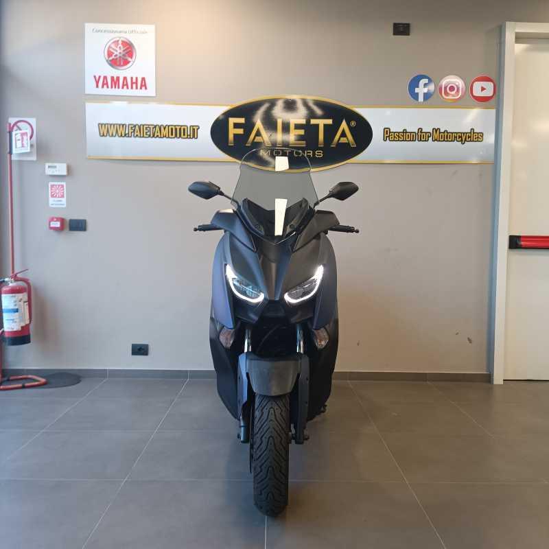 Yamaha X-Max 300 ABS - 2019