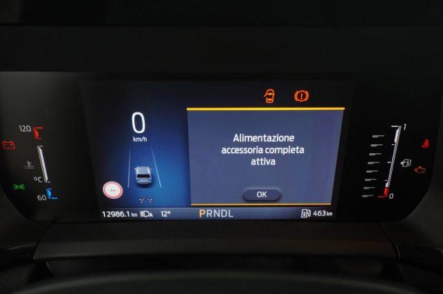 FORD Tourneo Courier 2ªs 1.0 EcoBoost Powershift Titanium