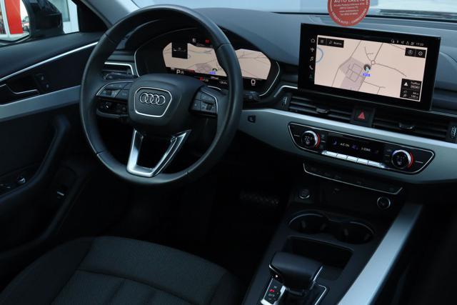 AUDI A4 Avant 35 TDI/163 Prezzo Netto CV S tronic