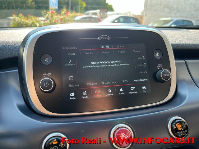 FIAT 500X 1.3 MultiJet 95 CV Club PROMO !