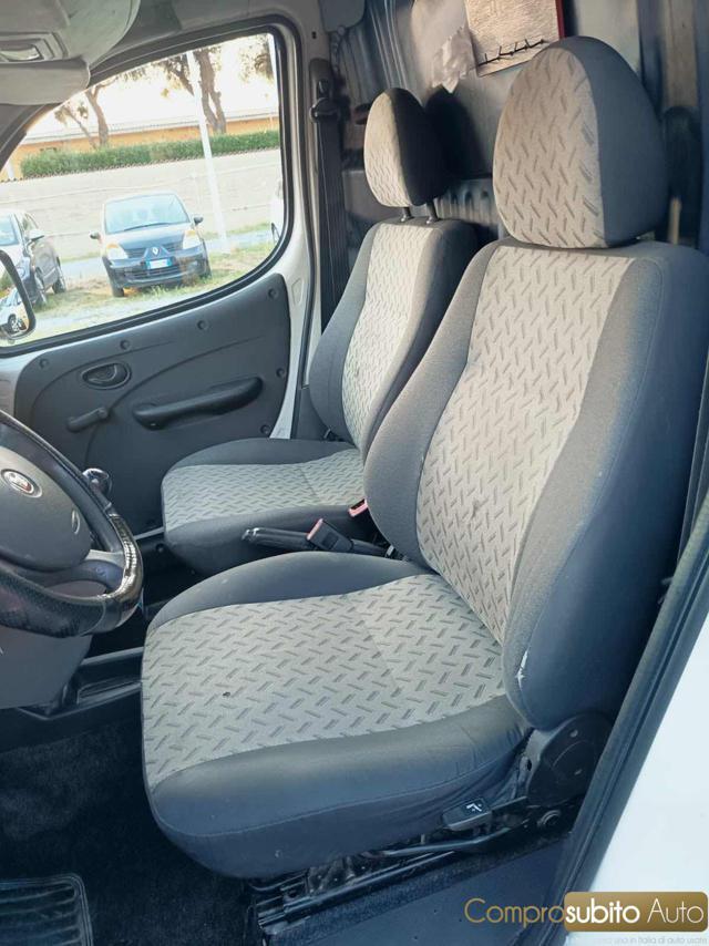 FIAT Doblo Doblò 1.3MJ + IVA 22%