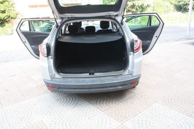 RENAULT Megane 1.6 SporTour Limited