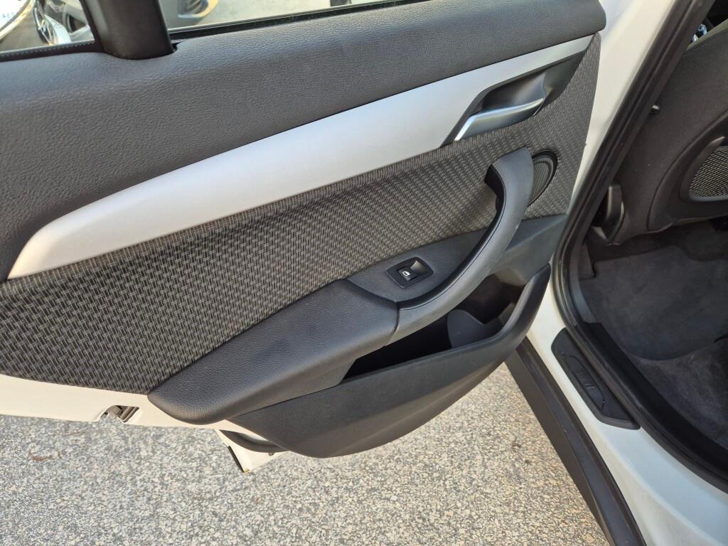 Bmw X1 s-Drive 18d 150cv Automatic