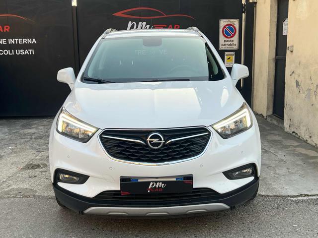 OPEL Mokka X 1.4 Turbo GPL Tech 140CV 4x2 b-Color
