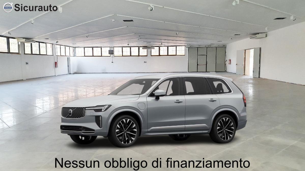 VOLVO Xc90 B5 Mild Hybrid Awd Automatico 7 Posti Plus Bright