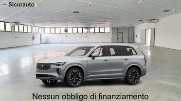 VOLVO Xc90 B5 Mild Hybrid Awd Automatico 7 Posti Plus Bright