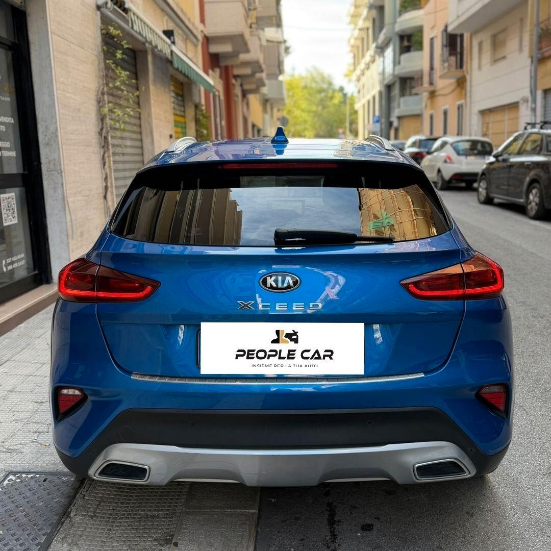 Kia XCeed 1.6 - 136CV