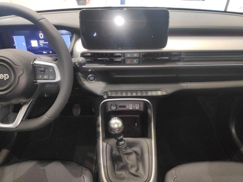 Jeep Avenger 1.2 Turbo Summit*PRONTA CONSEGNA*