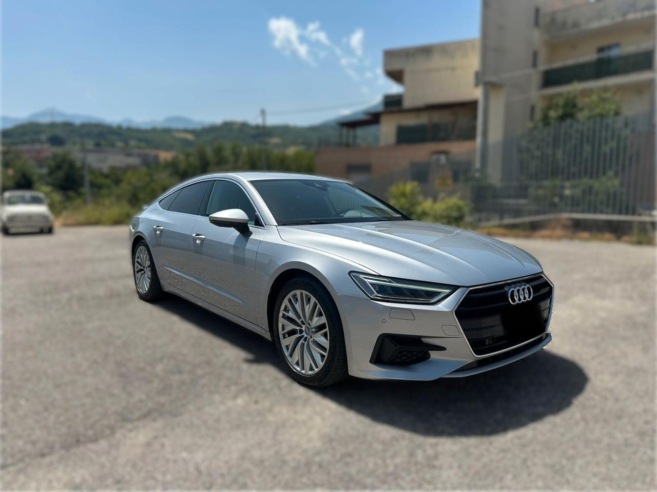 Audi A7 SPB 40 2.0 TDI S tronic Business Plus