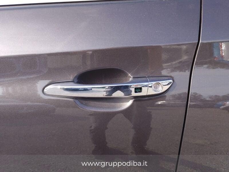 Hyundai Tucson 2015 Diesel 1.7 crdi Xpossible 2wd 115cv