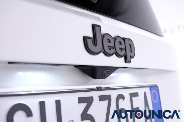 JEEP Renegade 1.6 MJT 130 CV S TETTO PANORAMA NEOPATENTATI