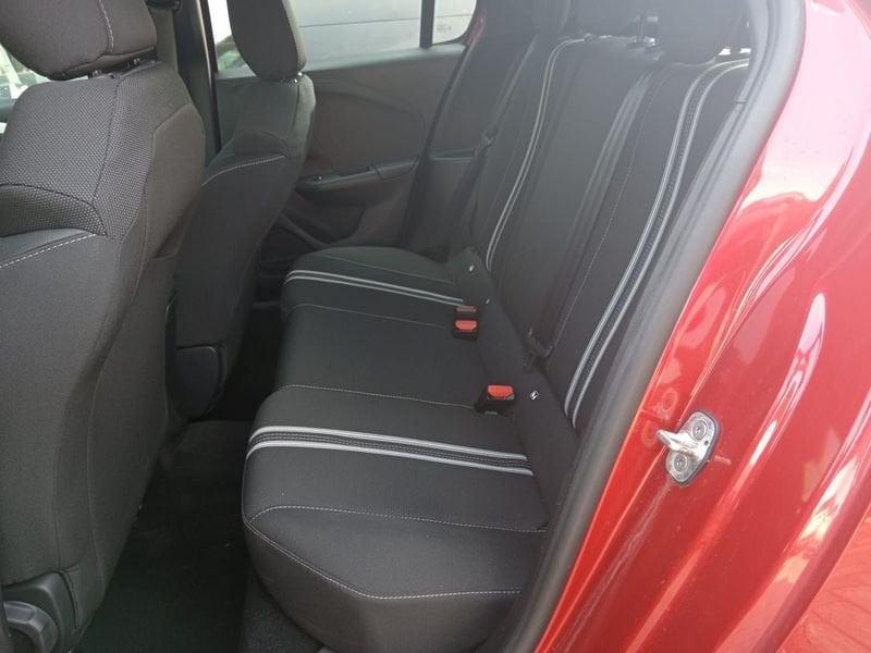 Opel Corsa 1.2 100cv GS AT8