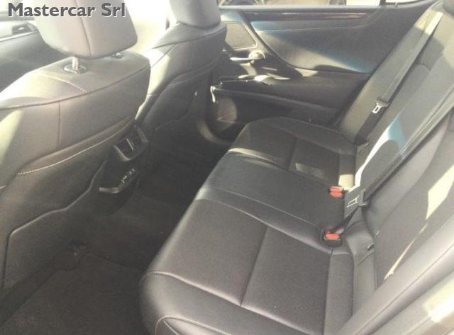 LEXUS ES 300 ES 300h 2.5 Business cvt - FW006AW