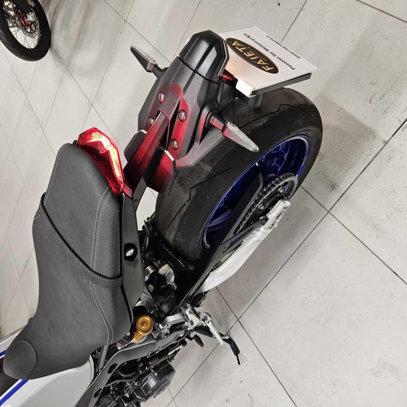 Yamaha MT-09 SP - 2022