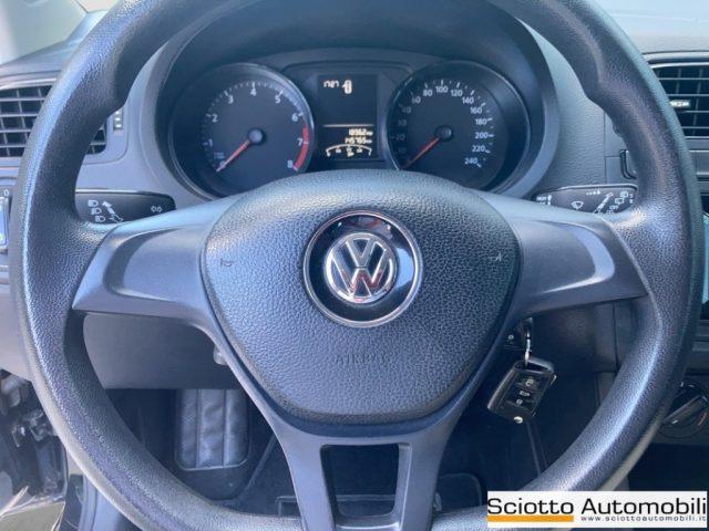 VOLKSWAGEN Polo 1.0 5p. Trendline