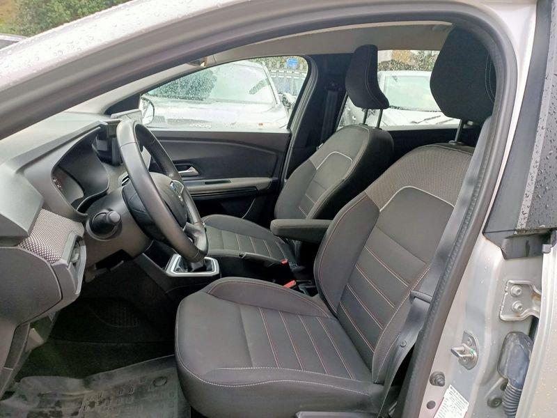 Dacia Jogger 2021 1.0 TCe GPL Extreme