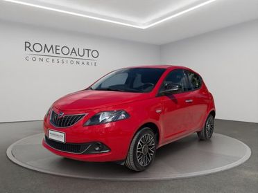 LANCIA Ypsilon 1.2 ecochic Gpl 69 cv