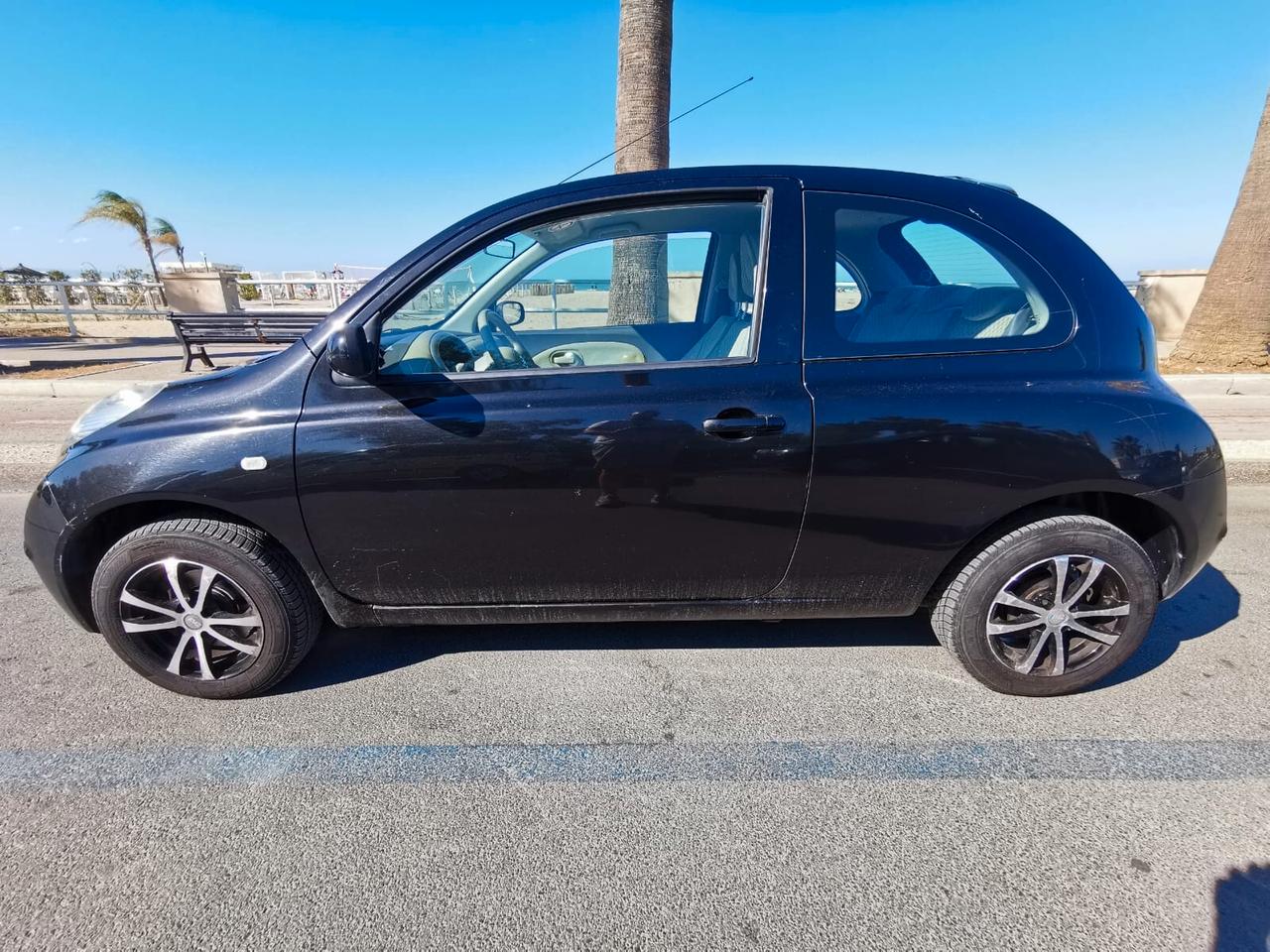 Nissan Micra 1.2 16V 3P. Acenta NEOPATENTATI