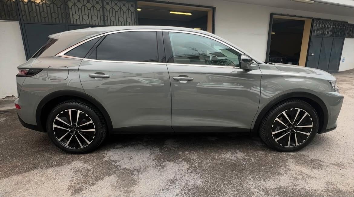 Ds 7 E-Tense 225 Bastille Business