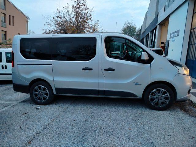 FIAT Talento 1.6 MJT 145CV 8 posti