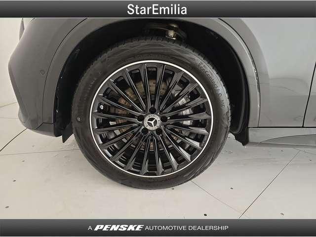 Mercedes-Benz GLC 220 220 d 4Matic Mild Hybrid AMG Line Advanced Plus