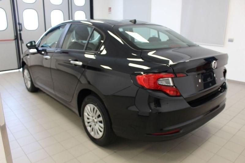 FIAT Tipo 1.6 Mjt S&S 4 porte