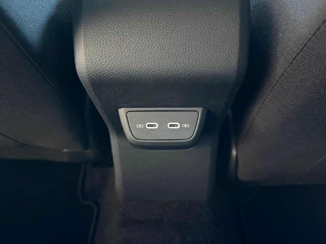 VOLKSWAGEN Polo 1.0 TSI DSG Life