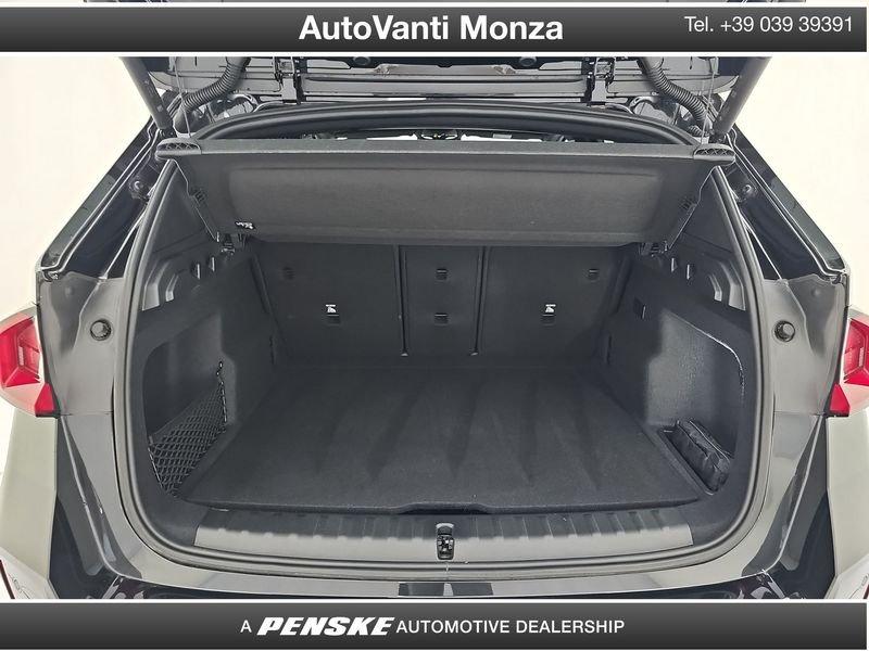 BMW X1 X1 xdrive 25e MSport Pro auto + DOPPIO TRENO DI PNEUMATICI
