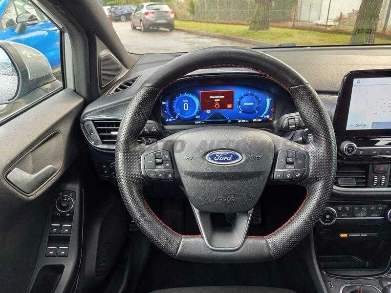 Ford Puma Puma 1.0 ecoboost h ST-Line s&s 125cv