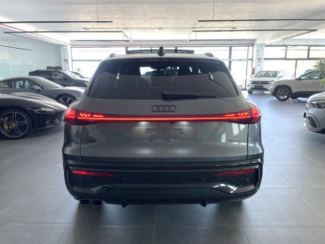 AUDI Q5 2.0 TDI Quattro 204 CV S-Line Tetto KM0 MY26