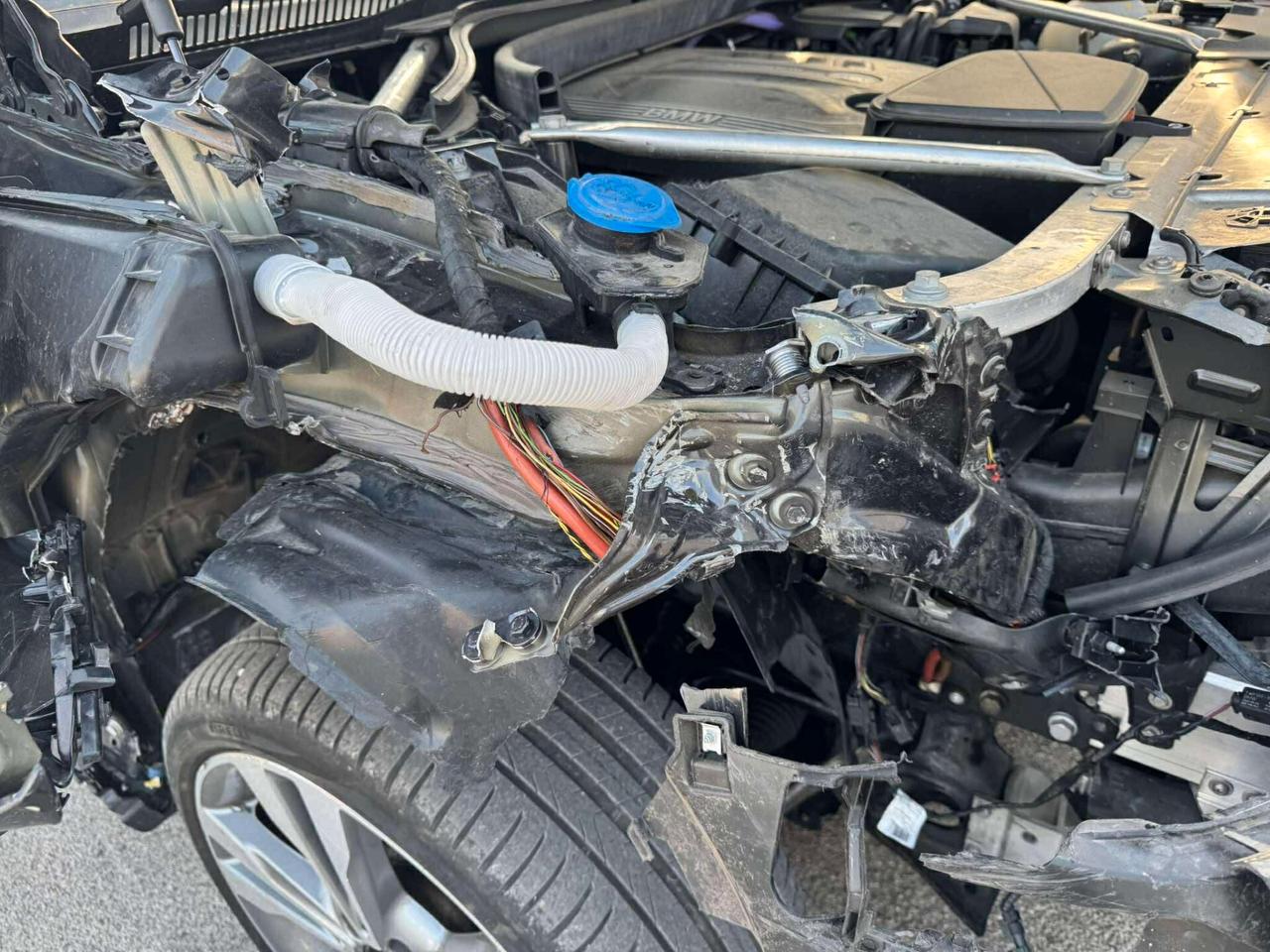 Bmw X4 xDrive20d 48V-2023