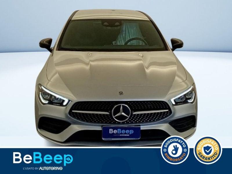 Mercedes-Benz CLA S.Brake 200 D PREMIUM AUTO