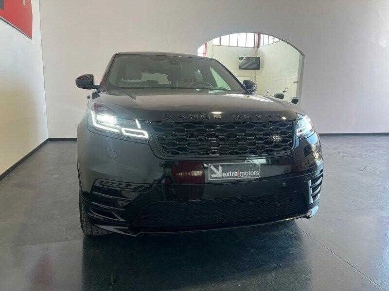 Land Rover Range Rover Velar Range Rover Velar 2.0D I4 180 CV R-Dynamic SE